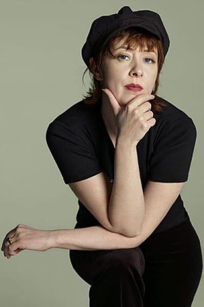 Suzanne Vega