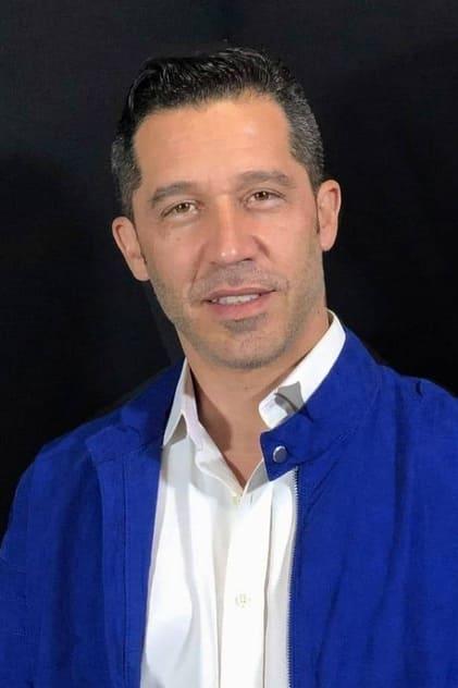 Luis Felipe Montoya