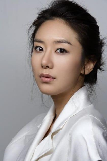 Yoon Jung-hee