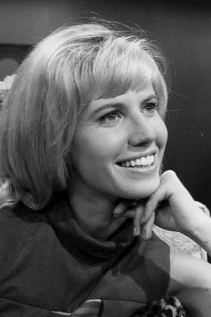 Leslie Charleson