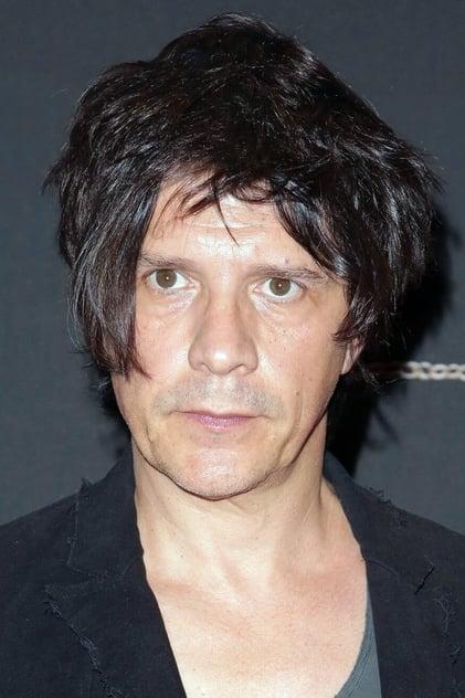 Nicola Sirkis