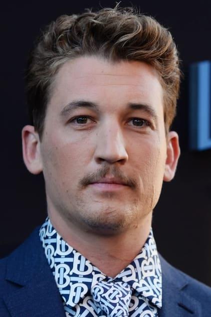 Miles Teller