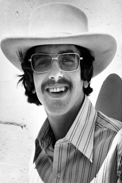 Van Dyke Parks