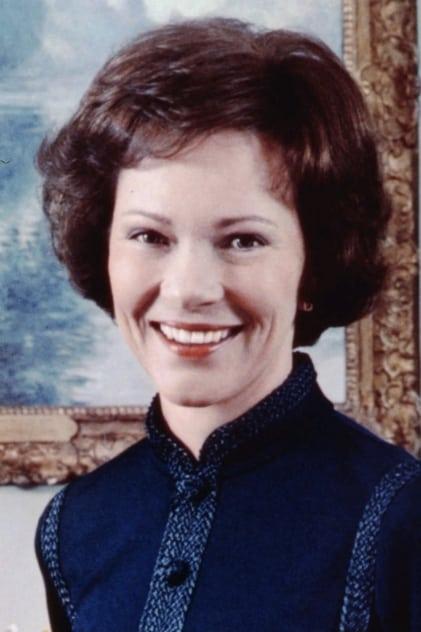 Rosalynn Carter