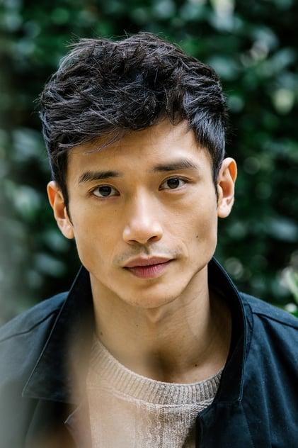 Manny Jacinto