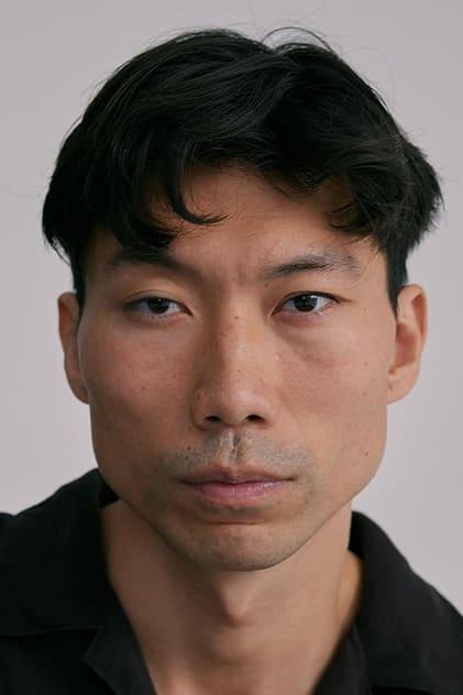 Benjamin Wang