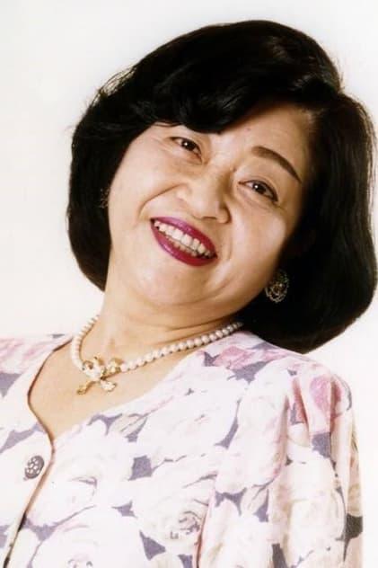 Mariko Mukai