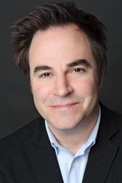 Roger Bart