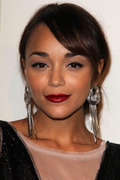 Ashley Madekwe