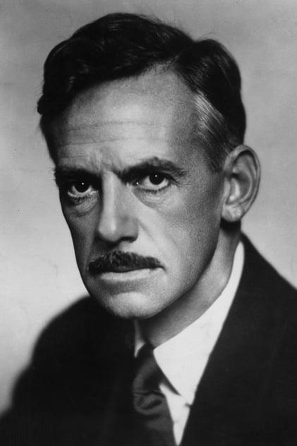 Eugene O'Neill