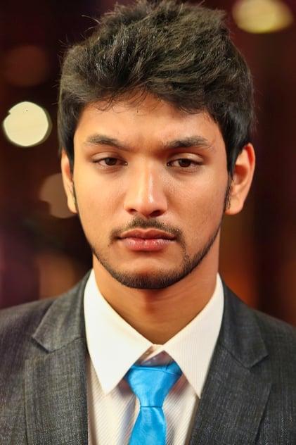 Gautham Karthik