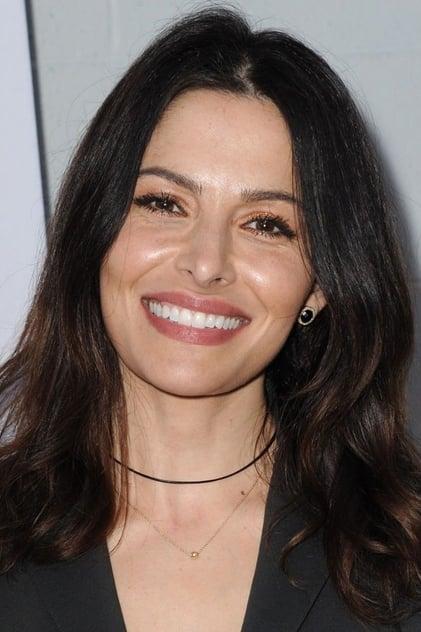 Sarah Shahi