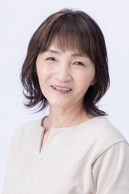 Etsuyo Mitani