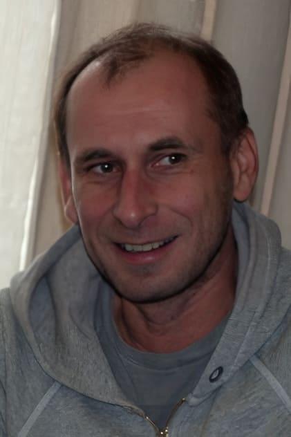 Peter Varga