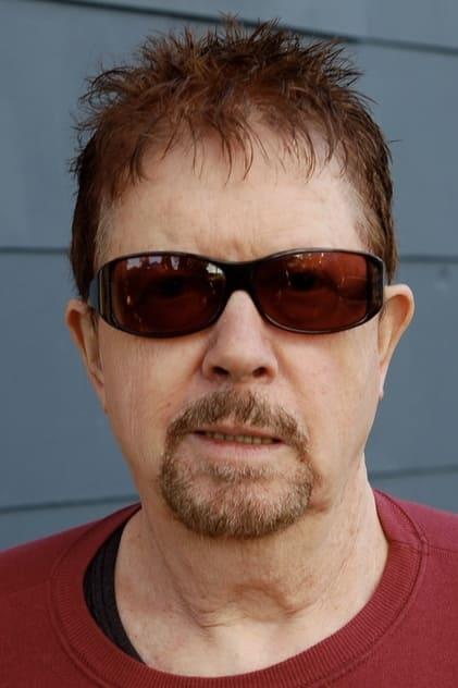 Tom Robbins