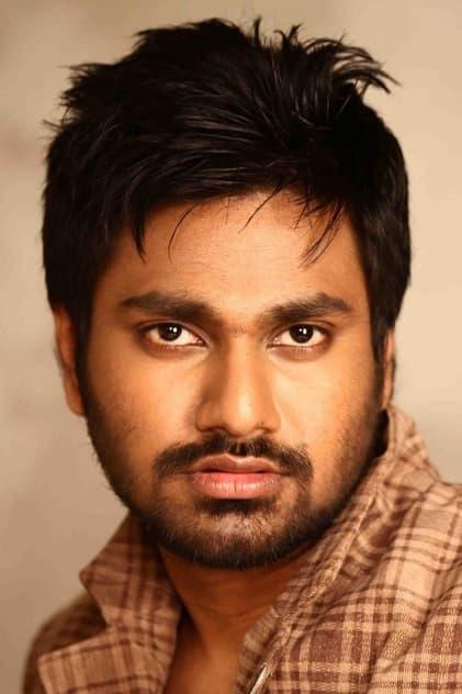 Mithoon Sharma