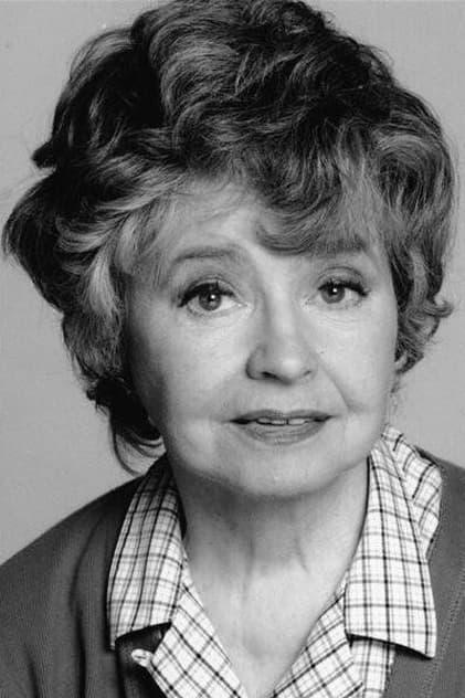 Prunella Scales