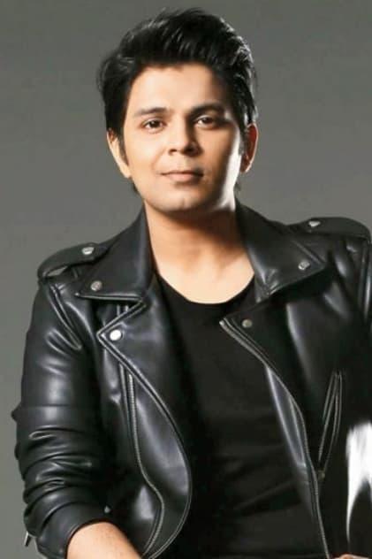 Ankit Tiwari