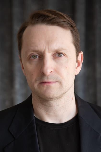 Pavel Gayduchenko