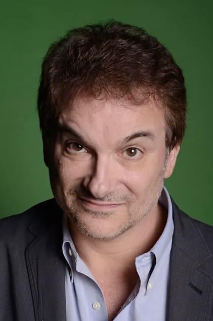 Shane Black