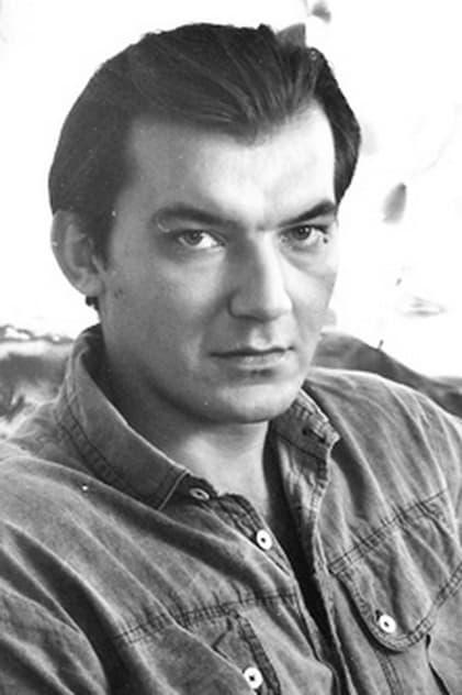 Igor Volkov