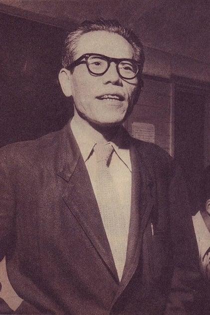 Eijirō Tōno