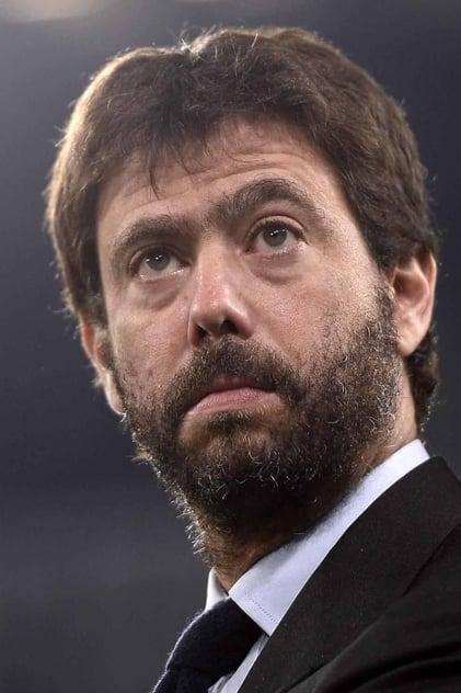 Andrea Agnelli