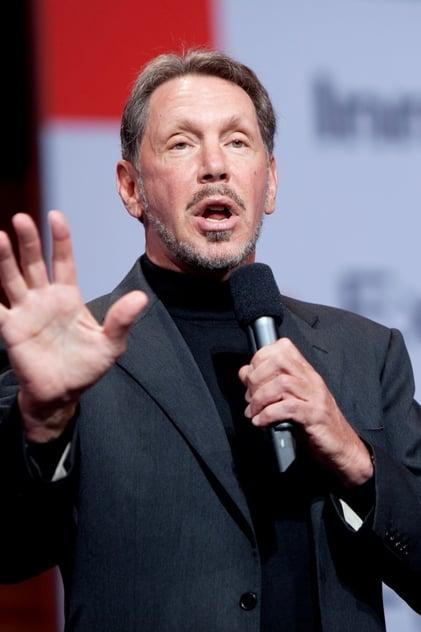 Larry Ellison