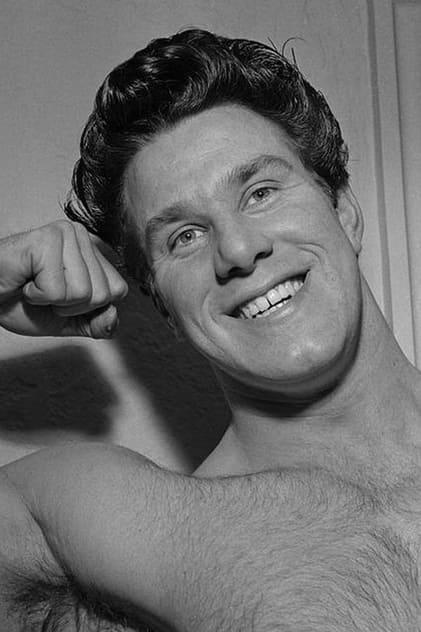 Reg Park