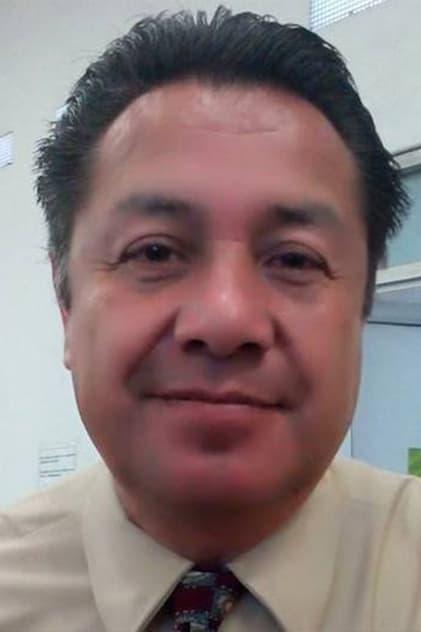 José Alfredo Díaz