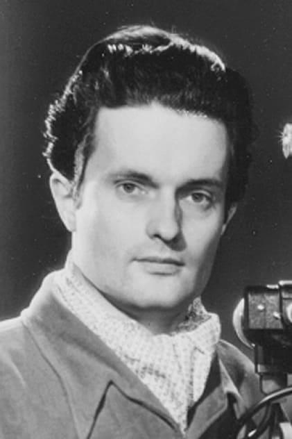 Göran Strindberg