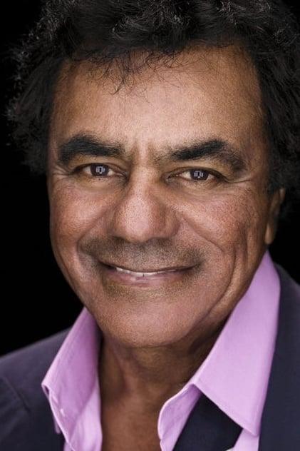 Johnny Mathis