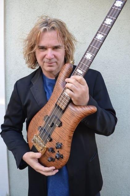 Billy Sherwood