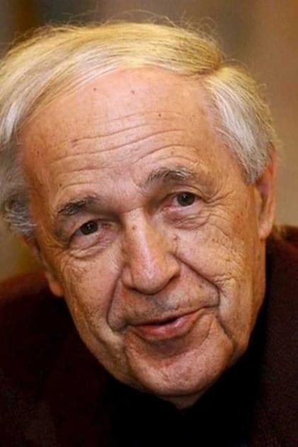 Pierre Boulez