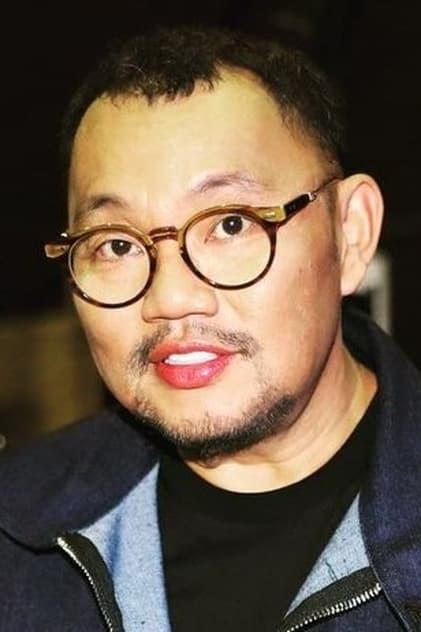 Michael Ang