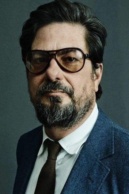 Roman Coppola