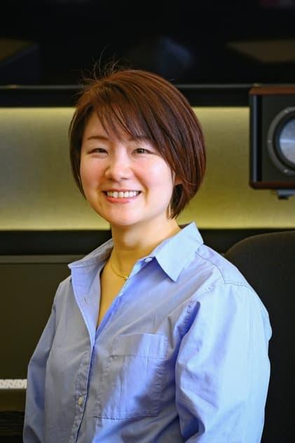 Mamiko Katakura