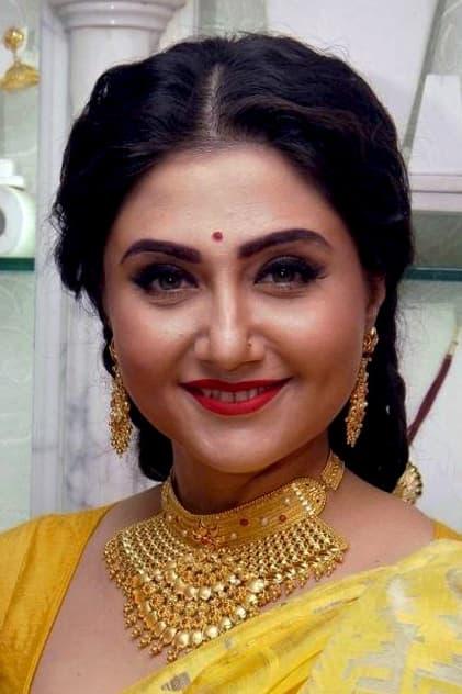 Swastika Mukherjee