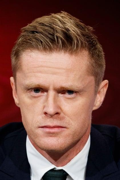 Damien Duff