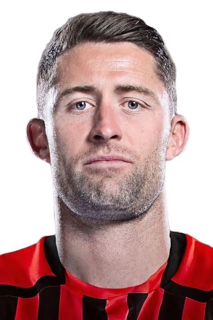 Gary Cahill