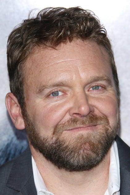 Joe Carnahan