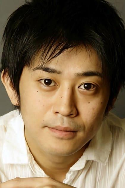 Masashi Endô