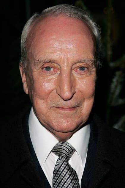 Ian Richardson