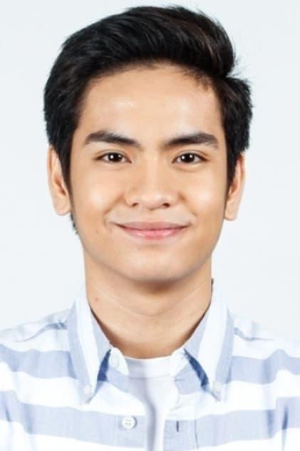 Jairus Aquino