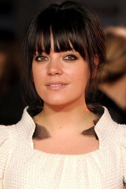 Lily Allen