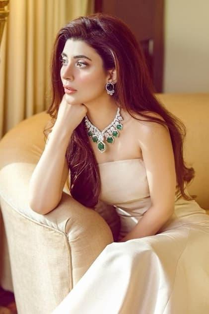 Urwa Hocane