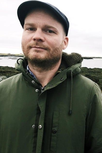 Grímur Hákonarson