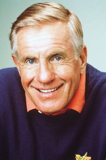 Jerry Van Dyke