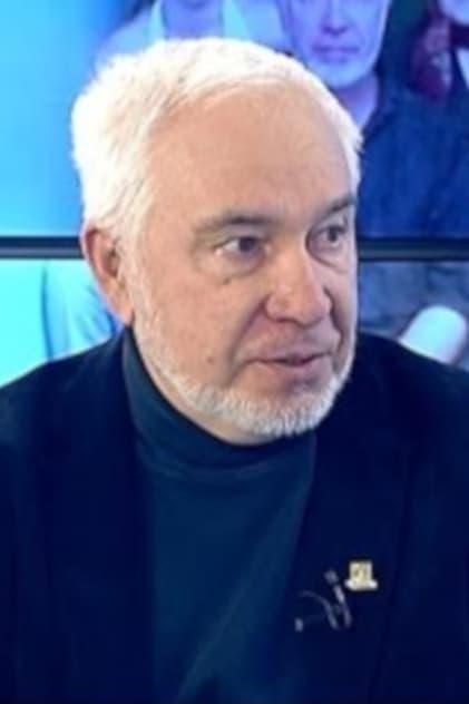 Vladimir Kuznetsov