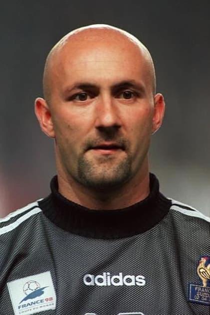 Fabien Barthez